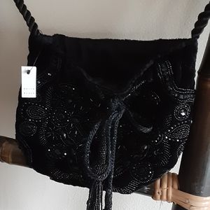 White House Black Market purse